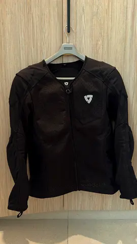 REV’IT! Nucleus Protector Jacket – XXL