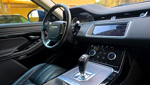 Land Rover Range Rover Evoque Dynamic HSE, миниатюра 12