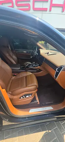 صورة 4 لـ 2019 Porsche CAYENNE