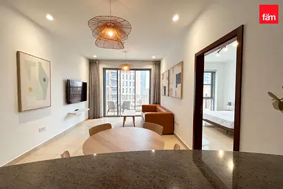 2Bed | Standpoint Tower B | Downtown Dubai