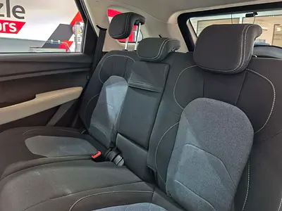 2023 Chevrolet CAPTIVA — фото 11