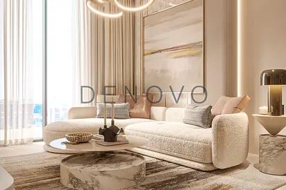 Flexible Payment Plan | 4% DLD Waiver | 2 BR + Study