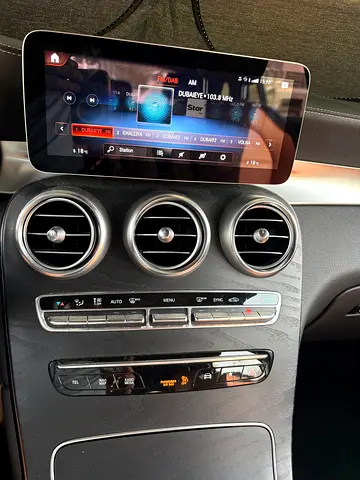صورة 10 لـ 2022 Mercedes-BENZ GLC