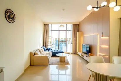 Newly Upgraded | Fully Furnished | Golf View