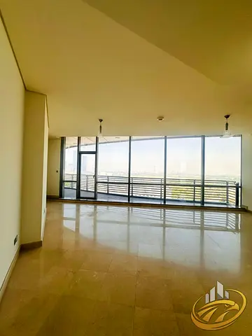 Ready to Move | Big Balcony | High Floor