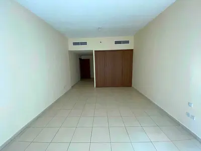 "Elevate Your Lifestyle.. Spacious 2 Master Bedroom Apartment for Annual Rent in Ajman One Towers!"