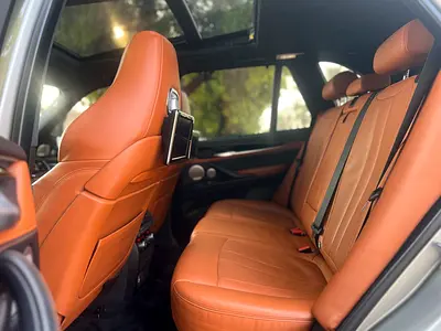 2015 BMW X5 — миниатюра 13