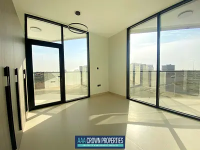 Brand New 3 BHK With Parking