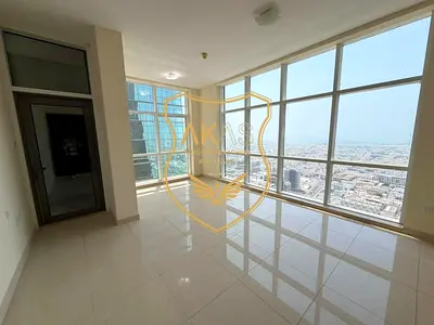 ONE MONTH FREE Luxury Living at DUJA Tower | Sheikh Zayed Road