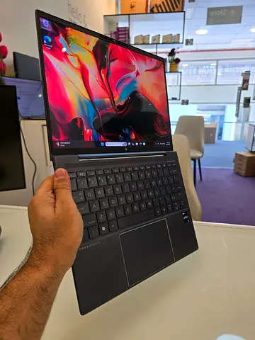 13TH GEN HP DRAGONFLY G4 💎 A.I PRO PROCESSOR SPECIAL EDITION DDR5X PRO / PRIVACY SCREEN