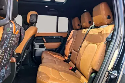 2023 LAND Rover DEFENDER 缩略图 12