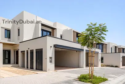 4BR + Maid's | Unfurnished | Vacant