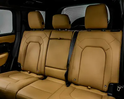 صورة مصغرة 15 لـ 2026 LAND Rover DEFENDER
