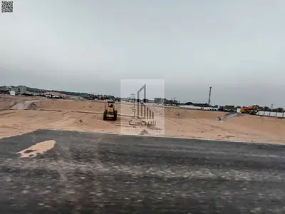 Land for sale at a special price including registration fees