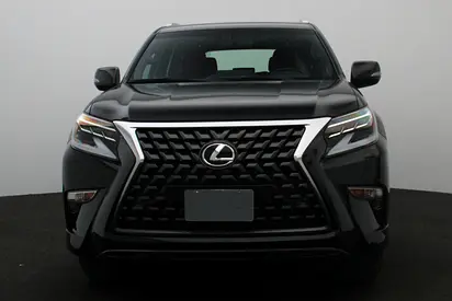 Lexus GX 460 Premier, миниатюра 2