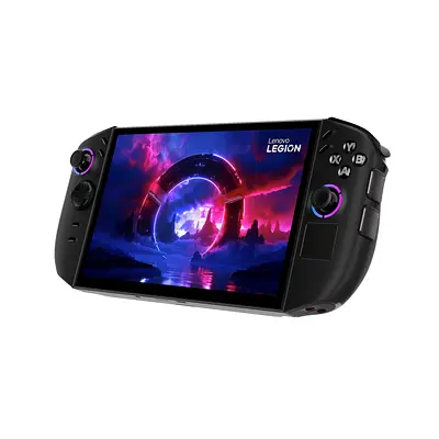 Lenovo Legion Go 2 Handheld Gaming Console