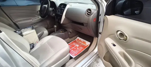 صورة 8 لـ 2023 Nissan SUNNY