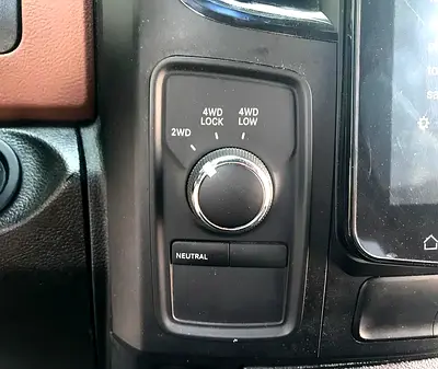 صورة 19 لـ 2018 RAM 1500