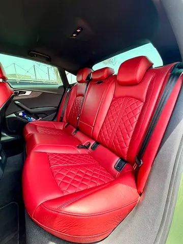 2023 AUDI A5 — миниатюра 17