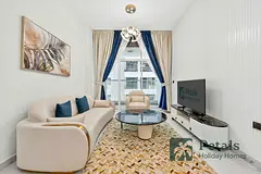 Chic 2-Bedroom Stay with Pool & Gym | Opalz by Danube | Bills Included 🌟