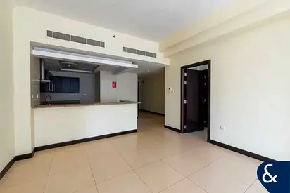 1 Bed | Unfurnished | Available September