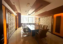 Premium Office Space | Fitted | Vacant