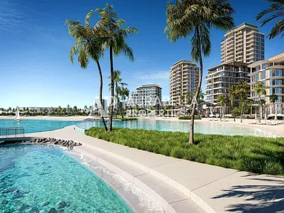 Stylish Modern Interiors | Sea View | Q1 2028