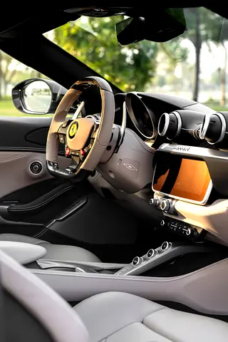 2019 Ferrari PORTOFINO 缩略图 14