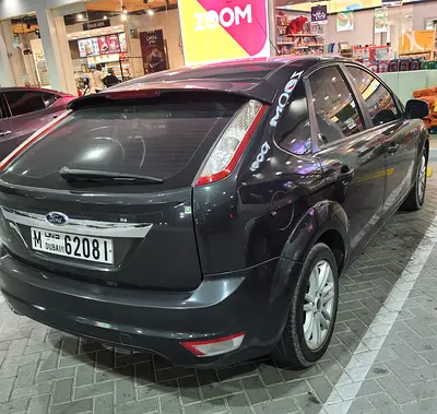 صورة 4 لـ 2009 FORD FOCUS