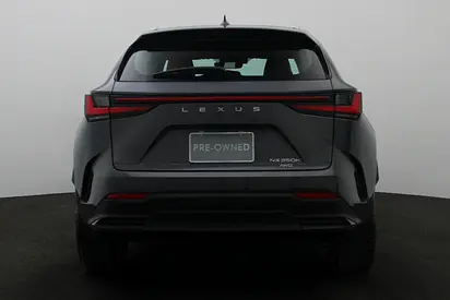 Lexus NX 350h Premier, миниатюра 6