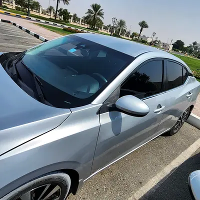 صورة مصغرة 16 لـ 2020 Nissan SENTRA