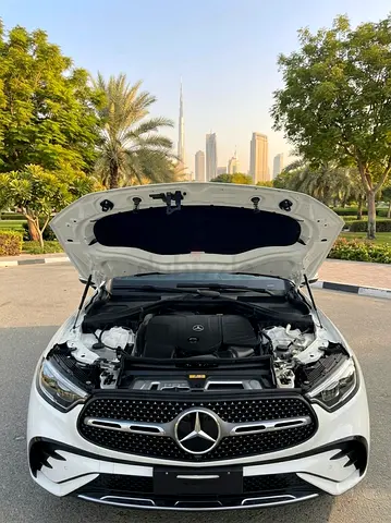 Mercedes-Benz GLC 300 AMG 4MATIC, миниатюра 4