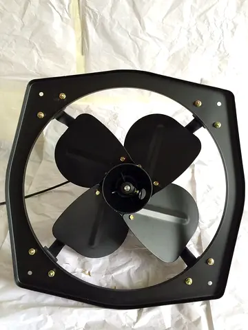 GFC Industrial Exhaust Fan