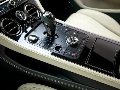 2025 Bentley CONTINENTAL thumbnail 13