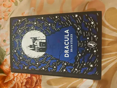 Special gift edition - Dracula