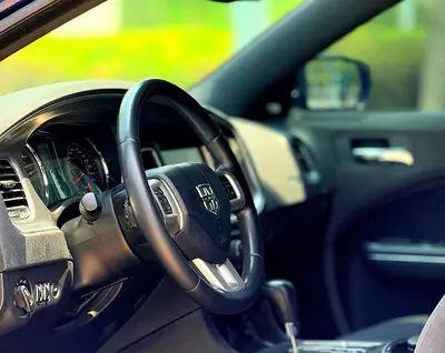 2013 Dodge CHARGER — фото 12