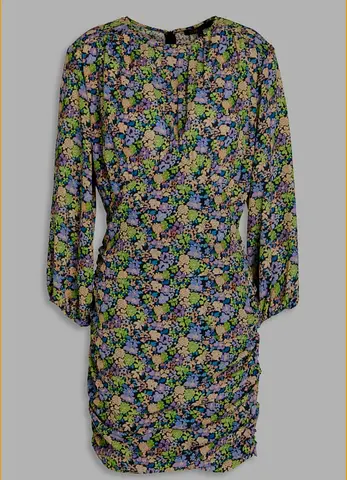 Original Maje dress