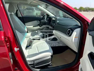 2023 Hyundai KONA — миниатюра 15