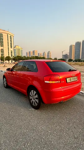 صورة 6 لـ 2008 AUDI A3