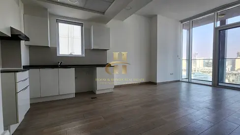 Community View | High floor | Near to Exit