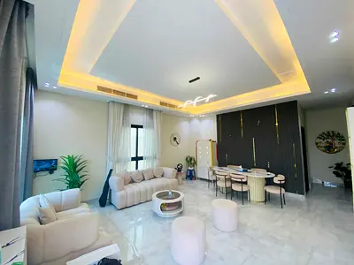 Fully Furnished 3 Bedroom Villa for Rent | Spacious Family Home