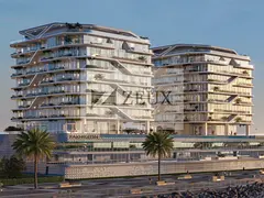 Prime Waterfront | 1BR + Study | Dubai Islands