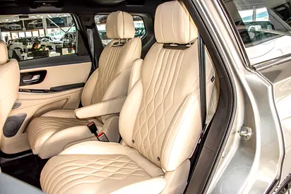 EXEED VX Executive, миниатюра 14