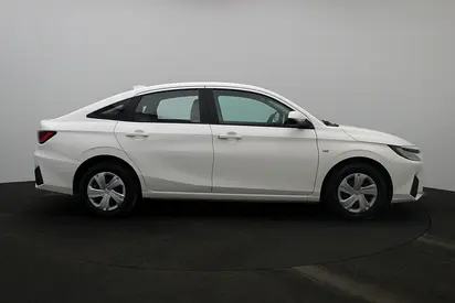 Toyota Yaris E, миниатюра 3