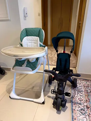 Babychair