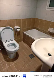 Fully furnished room available near Murabba town center Al Ain