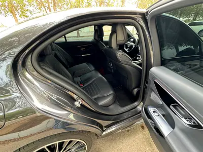 Mercedes-Benz C-Class C300, миниатюра 11