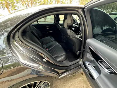 2023 Mercedes-BENZ C-CLASS 缩略图 10