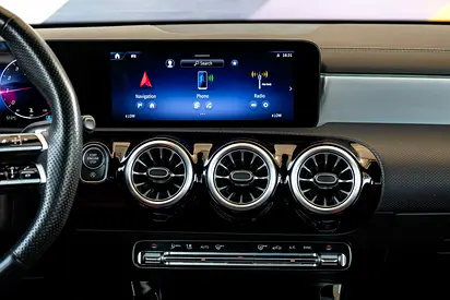 صورة مصغرة 14 لـ 2024 Mercedes-BENZ A-CLASS