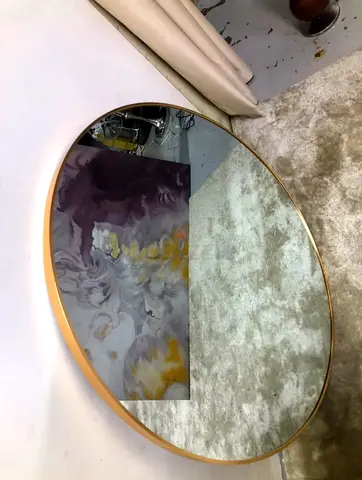 Angel Wall mirror home center